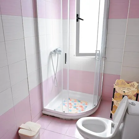 Διαμέρισμα Shengjin Beach Apartment Shëngjin