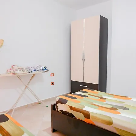 Shengjin Beach Apartment *