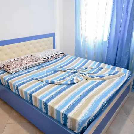 Shengjin Beach Apartment Διαμέρισμα