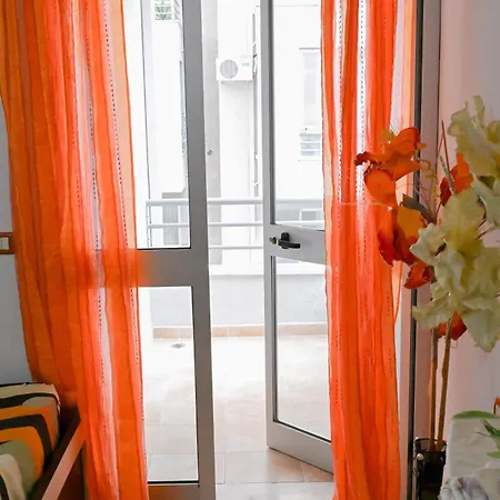 Διαμέρισμα Shengjin Beach Apartment Shëngjin