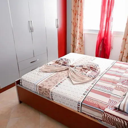 Shengjin Beach Apartment Διαμέρισμα