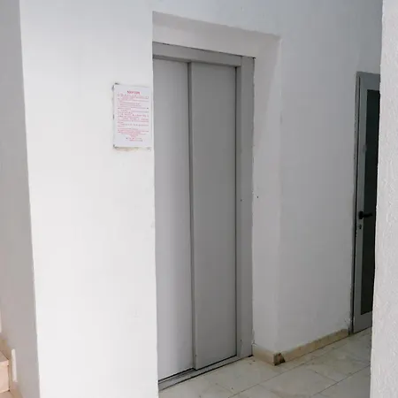Διαμέρισμα Shengjin Beach Apartment *