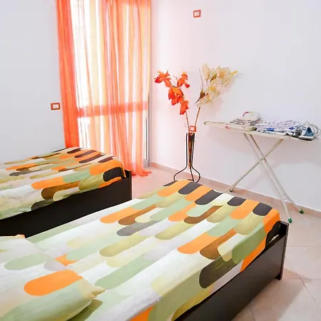 Shengjin Beach Apartment *