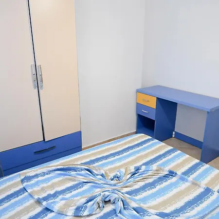 Apartmán Shengjin Beach Apartment