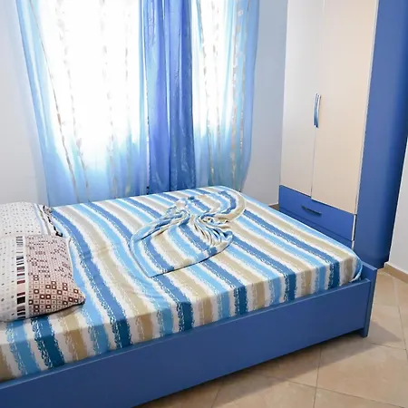 Apartmán Shengjin Beach Apartment *