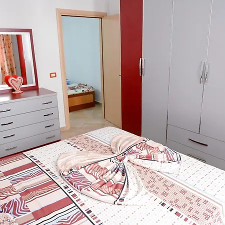 Shengjin Beach Apartment